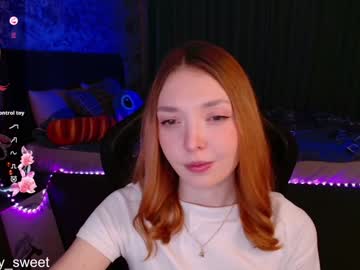 Renary_Sweet Chaturbate stream image from January 15, 2025