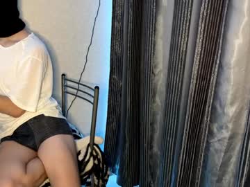 Rhalgor Chaturbate stream image from January 15, 2025