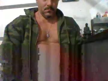 Roccoangel313 Chaturbate stream image from January 15, 2025