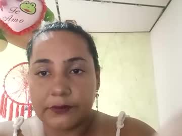 Samantasensual Chaturbate stream image from January 15, 2025
