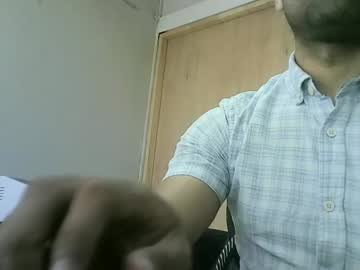 Santiagooficial18 Chaturbate stream image from January 15, 2025