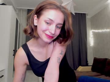 Shawty_Mariaa Chaturbate stream image from January 15, 2025