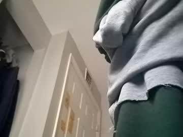 Showtymeduke Chaturbate stream image from January 15, 2025