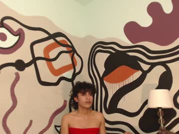 Taylor_Harvey Chaturbate stream image from January 15, 2025