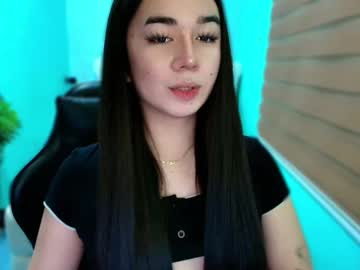 Ur_Babyalexa Chaturbate stream image from January 15, 2025