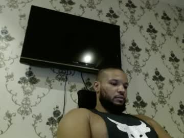 0_Kingsley Chaturbate stream image from January 15, 2025