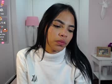 Alexa_Rousse_ Chaturbate stream image from January 15, 2025