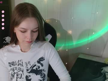 Amelia_Sweeti Chaturbate stream image from January 15, 2025