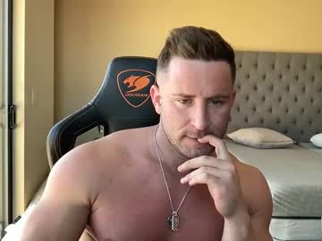 Brettmycles Chaturbate stream image from January 15, 2025