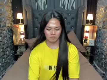 Classytssarafin Chaturbate stream image from January 15, 2025