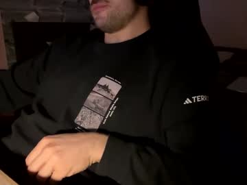 Fabian_196 Chaturbate stream image from January 15, 2025