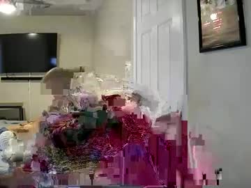 Haireverywhere420 Chaturbate stream image from January 15, 2025