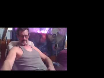 Horneyjoe48 Chaturbate stream image from January 15, 2025
