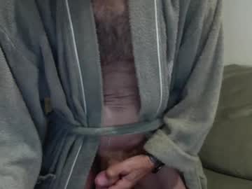 Hotfrenchdadd Chaturbate stream image from January 15, 2025