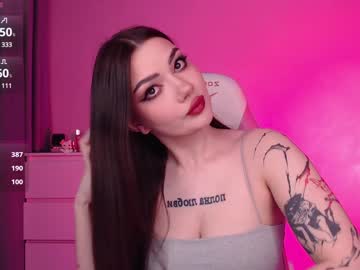 Meow__Baby Chaturbate stream image from January 15, 2025