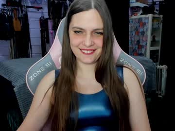 Mistress_Priest Chaturbate stream image from January 15, 2025