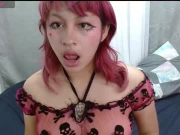 Nelly_Azumi Chaturbate stream image from January 15, 2025
