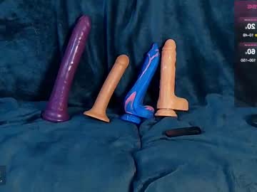 Rayferfish1948 Chaturbate stream image from January 15, 2025