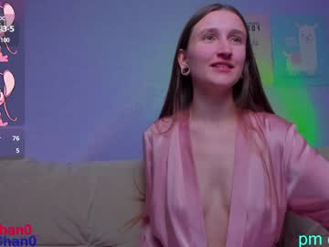 Risachan0 Chaturbate stream image from January 15, 2025