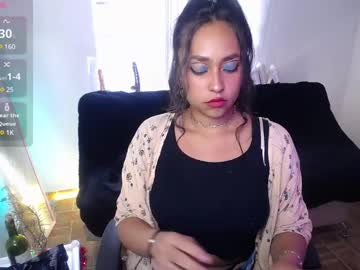 Saba_The_Courtesan Chaturbate stream image from January 15, 2025