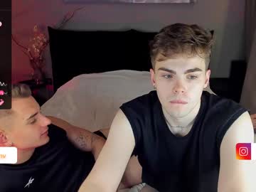 Simonwnl Chaturbate stream image from January 15, 2025