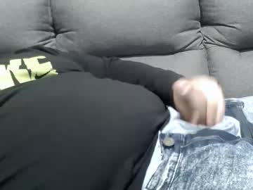 Stacks214 Chaturbate stream image from January 15, 2025
