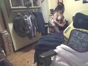 Starryakuma Chaturbate stream image from January 15, 2025
