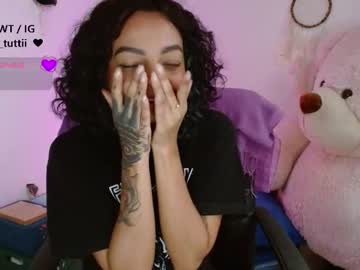 Sweet_Bluee Chaturbate stream image from January 15, 2025