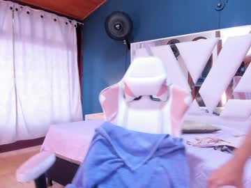 Sweettyalondra Chaturbate stream image from January 15, 2025
