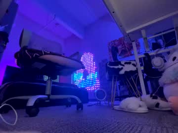 Tsunderenextdoor Chaturbate stream image from January 15, 2025