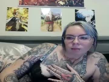 Vvanity1998 Chaturbate stream image from January 15, 2025