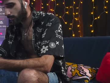 Xorylan Chaturbate stream image from January 15, 2025