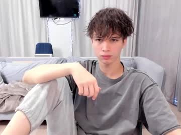 Your_Shy_Guy Chaturbate stream image from January 15, 2025