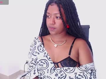 Aishahil Chaturbate stream image from January 15, 2025