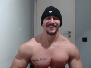 Angelofit Chaturbate stream image from January 15, 2025