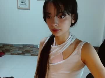 Annie_Rosse16 Chaturbate stream image from January 15, 2025
