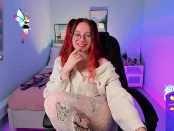 April_Coy Chaturbate stream image from January 15, 2025