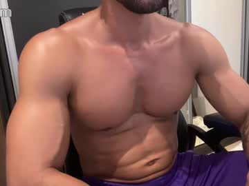 Artvillasboas Chaturbate stream image from January 15, 2025