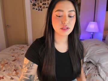 Asshley__ Chaturbate stream image from January 15, 2025