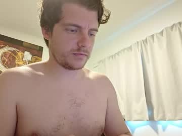 Atomicoliver Chaturbate stream image from January 15, 2025