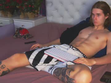 Butterr_Cupp Chaturbate stream image from January 15, 2025