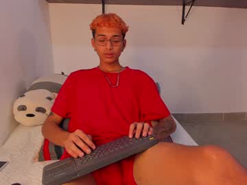 Charlieerusso Chaturbate stream image from January 15, 2025