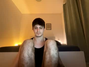 Danielblackhorny Chaturbate stream image from January 15, 2025