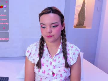 Emilyrouss_ Chaturbate stream image from January 15, 2025