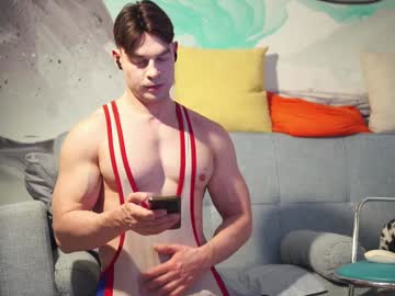 Evildavil Chaturbate stream image from January 15, 2025