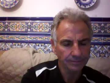 Fabrichio691 Chaturbate stream image from January 15, 2025