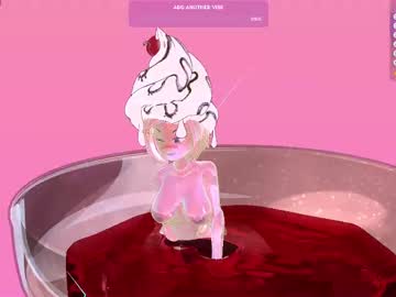 Glishy Chaturbate stream image from January 15, 2025