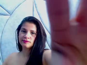 Grace_Millerr_ Chaturbate stream image from January 15, 2025