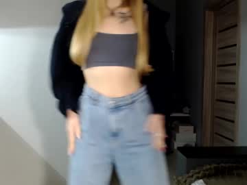 Happy_Fox_ Chaturbate stream image from January 15, 2025