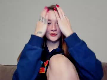 _Hey_Scarlett_ Chaturbate stream image from January 15, 2025